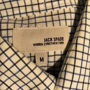 Men's Jack Spade Dress Shirt